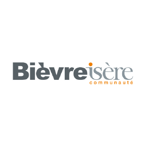 Bièvre Isère Communauté