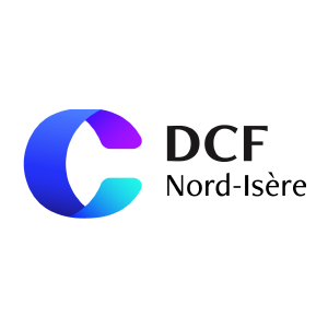 DCF Nord Isère