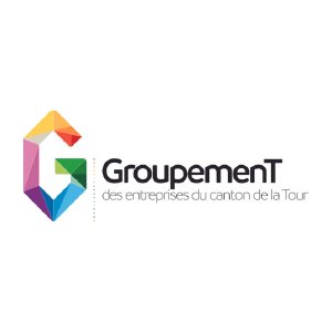 Groupement entreprises canton de la Tour