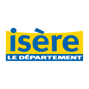 Isère Le Département