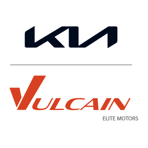 Kia Vulcain