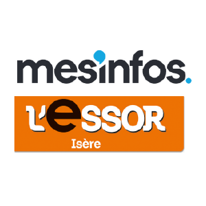 Mes Infos - L'essor - Isère