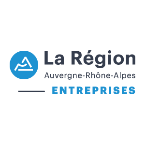 La région Auvergne Rhônes-Alpes Entreprises