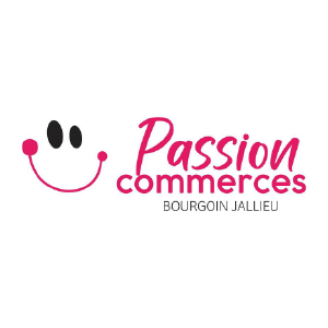 Passion Commerce Bourgoin-Jallieu