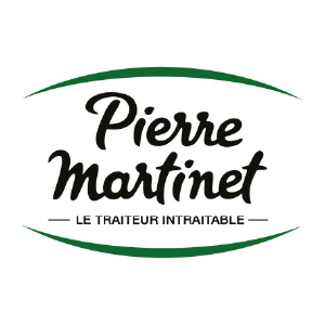 Pierre Martinet