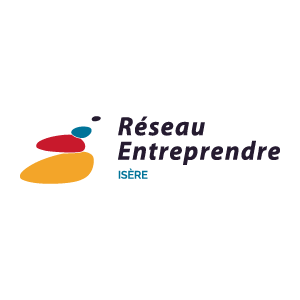 Réseau Entreprendre Isère
