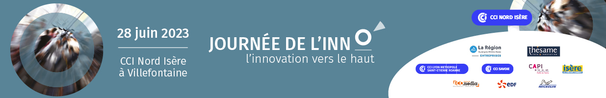 journée de l'innovation 2023