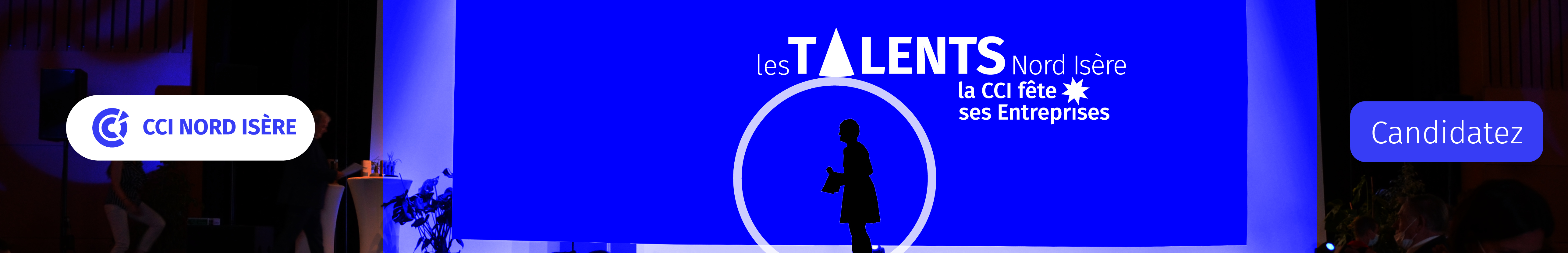 talents nord isere