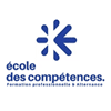 logo competences