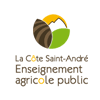 logo lycee agricole