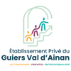 logo guiers val ainan