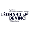 logo leonard devinci