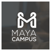 logo maya