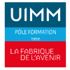logo uimm