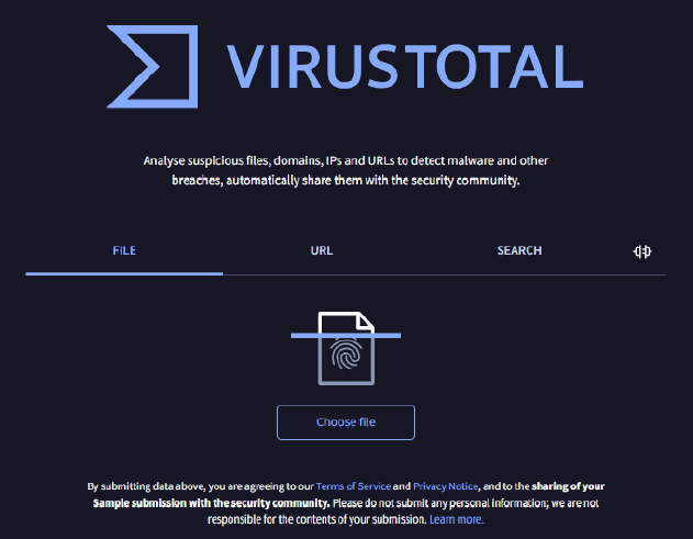 exemple d'outil pour se protéger du spear phishing