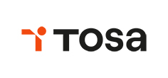 logo tosa petit