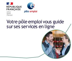 services en ligne pole emploi