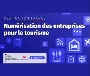 france tourisme