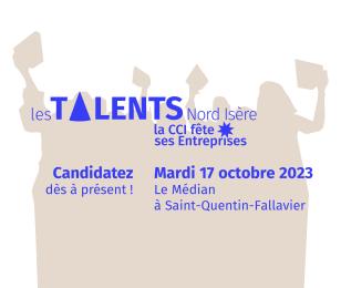 talents nord isere candidatez