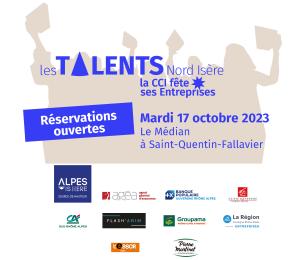 talents nord isere 2023