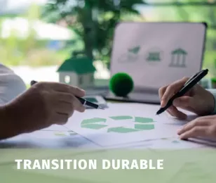 S'engager dans la transition écologique