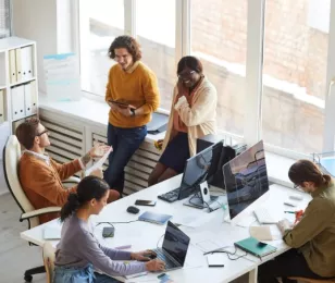 Productivité des équipes