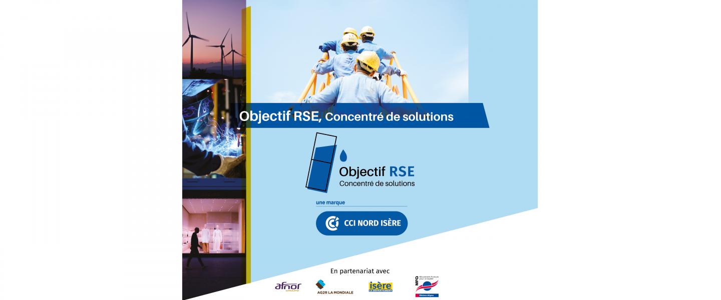 Objectif RSE