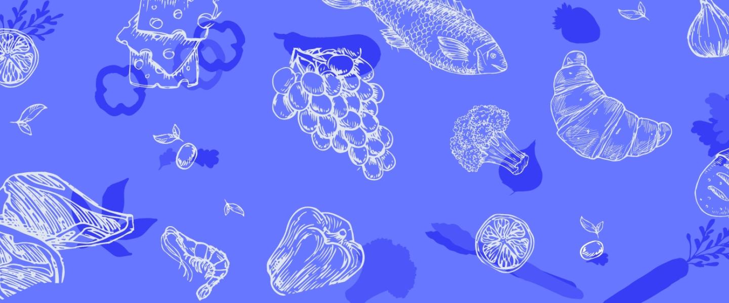 visuel année de la gastronomie