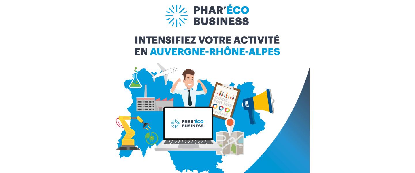pharecobusiness