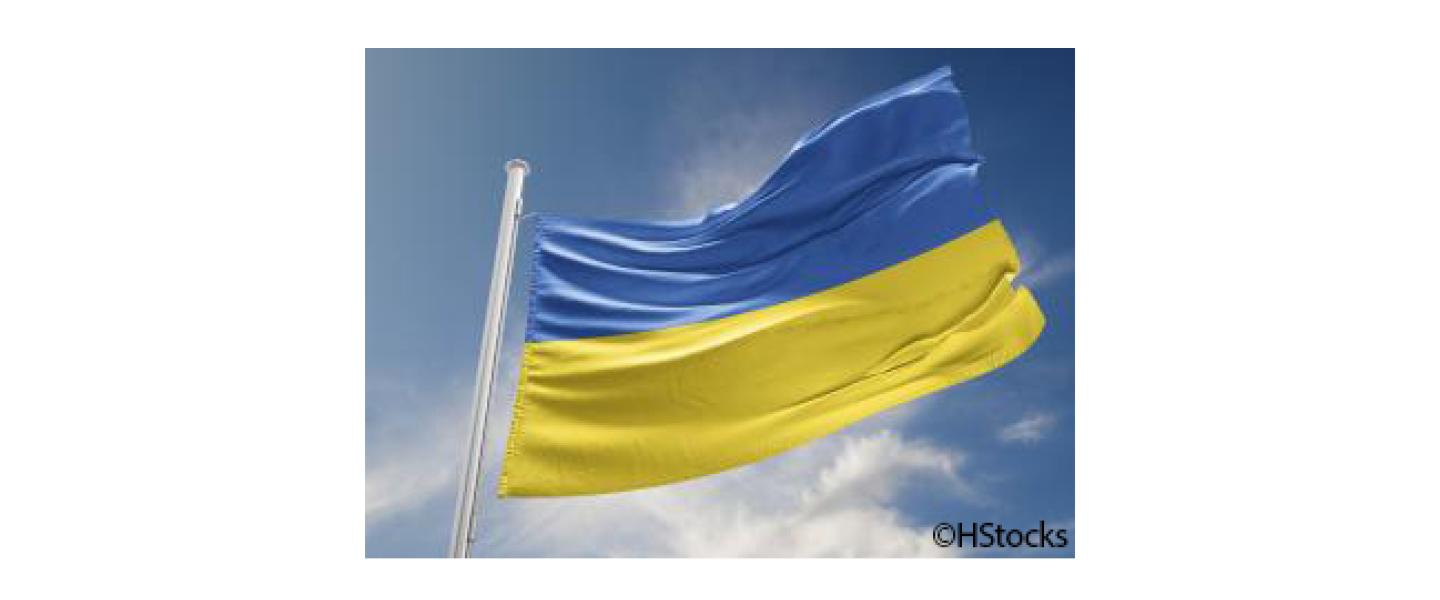 ukraine
