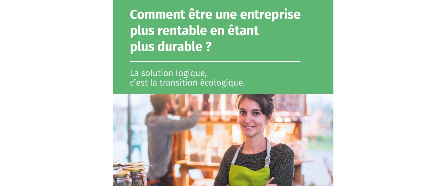 transition ecologique