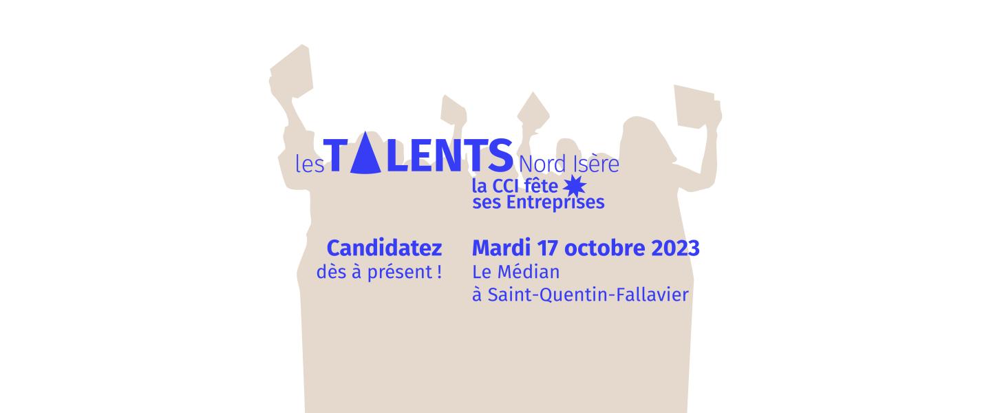talents nord isere candidatez