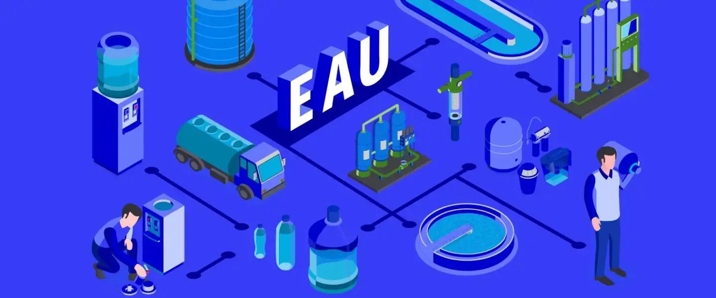 Comment faire des économies d’eau dans mon entreprise ?