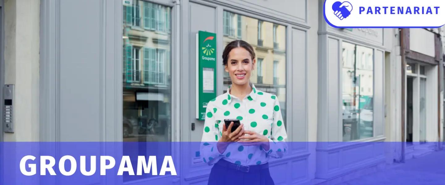 CCI Nord Isère et Groupama accompagnent les entreprises locales