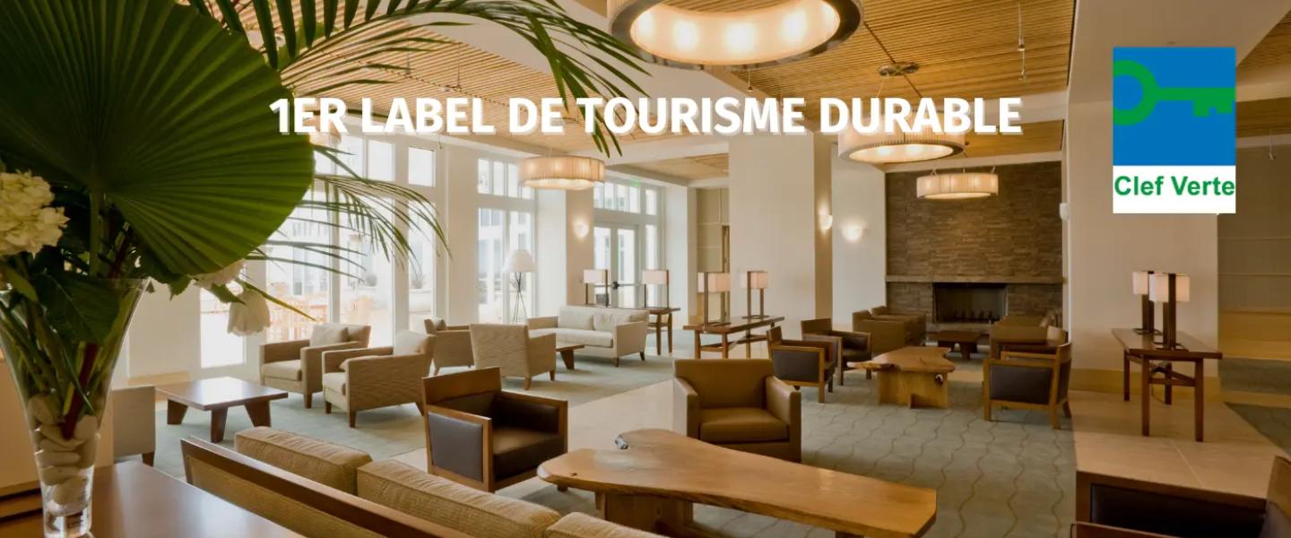 Candidature label de tourisme durable Isère