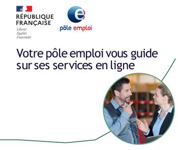 services en ligne pole emploi