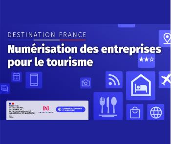 france tourisme